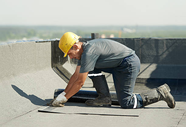 Best Commercial Insulation in Wellsburg, WV