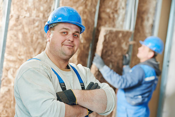 Best Insulation for Specific Applications in Wellsburg, WV