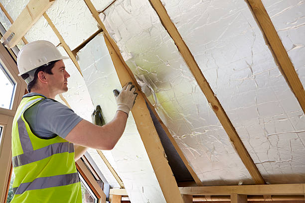Best Residential Insulation in Wellsburg, WV