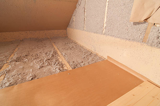 Best Insulation for Specific Applications in Wellsburg, WV
